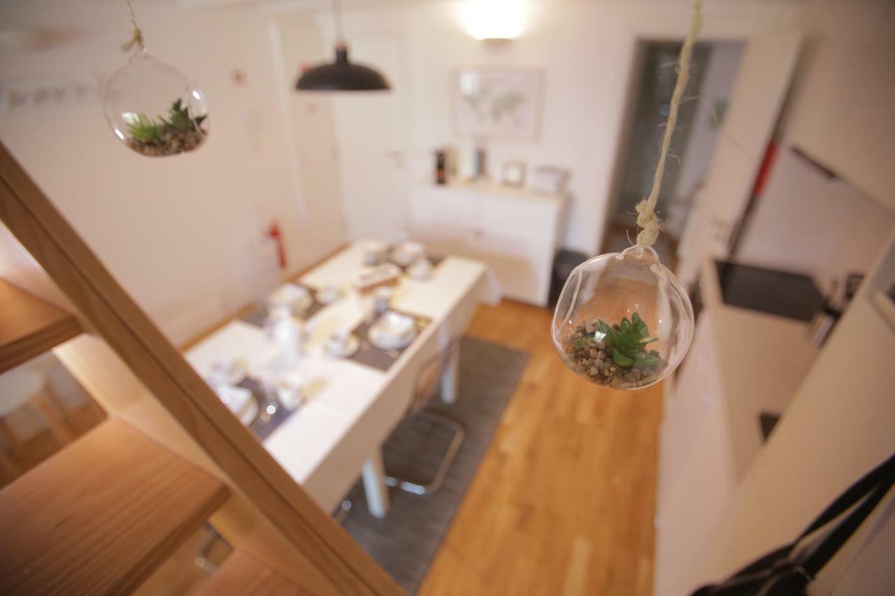 Apartament Moon House-santa Catarina *