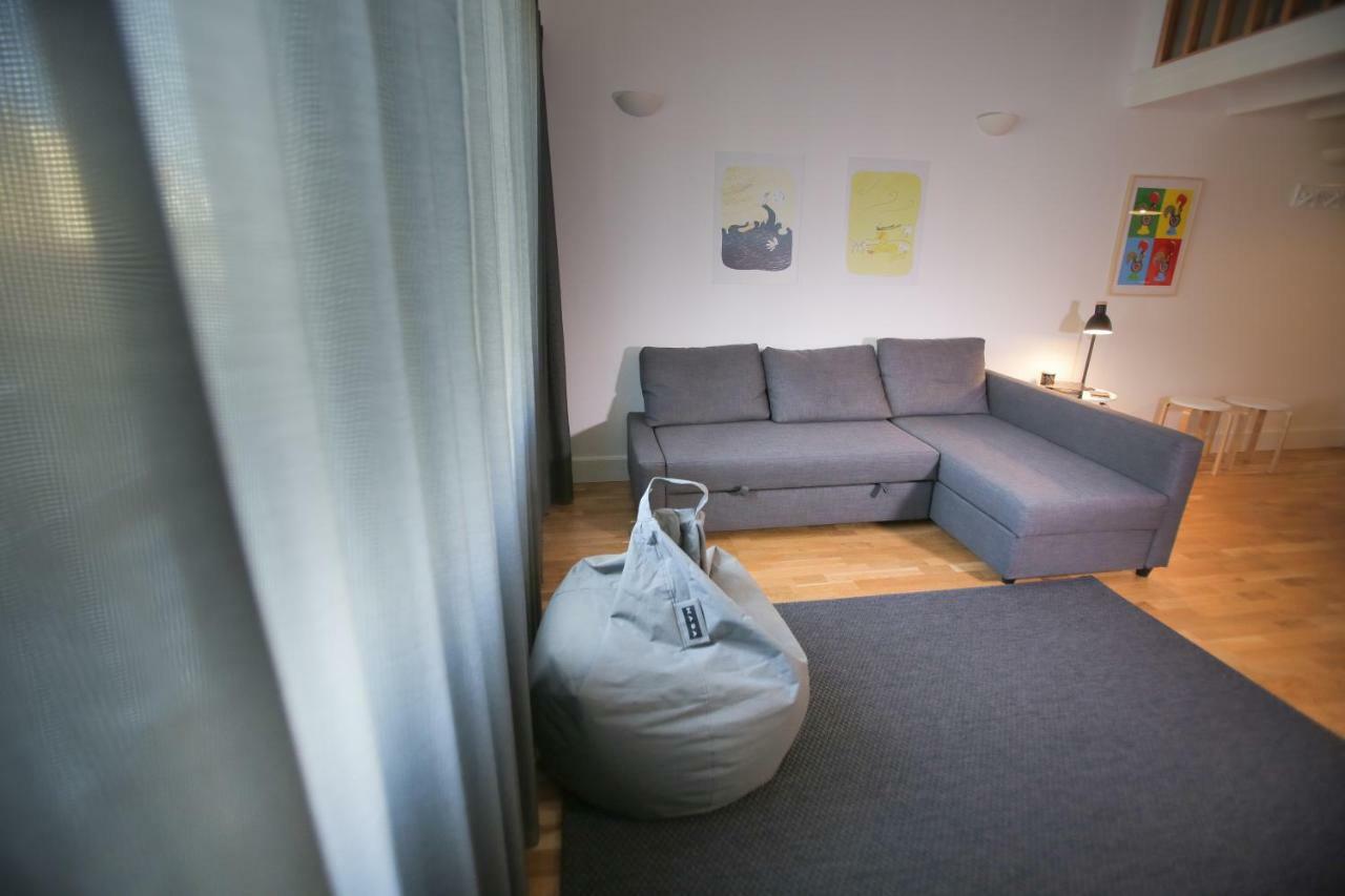 Moon House-santa Catarina Apartament