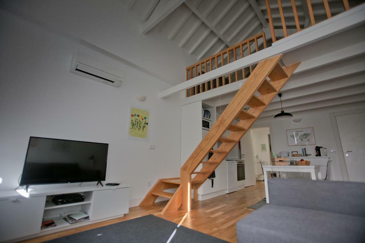 Apartament Moon House-santa Catarina *