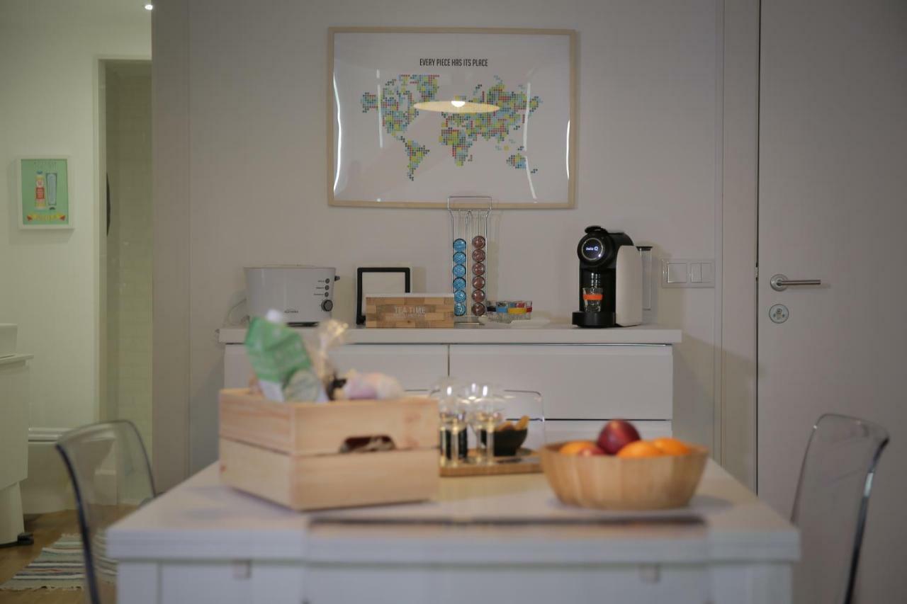 Moon House-santa Catarina Apartament *