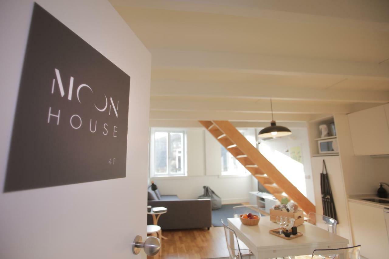 Apartament Moon House-santa Catarina