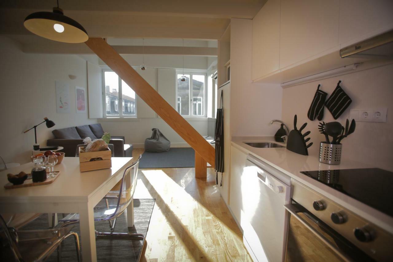 Moon House-santa Catarina Apartament
