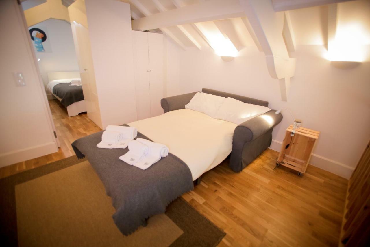 Apartament Moon House-santa Catarina