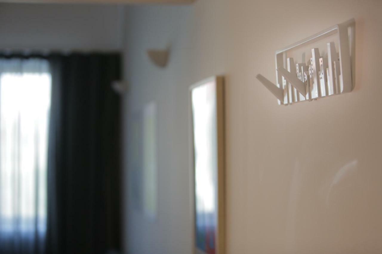 Moon House-santa Catarina Apartament