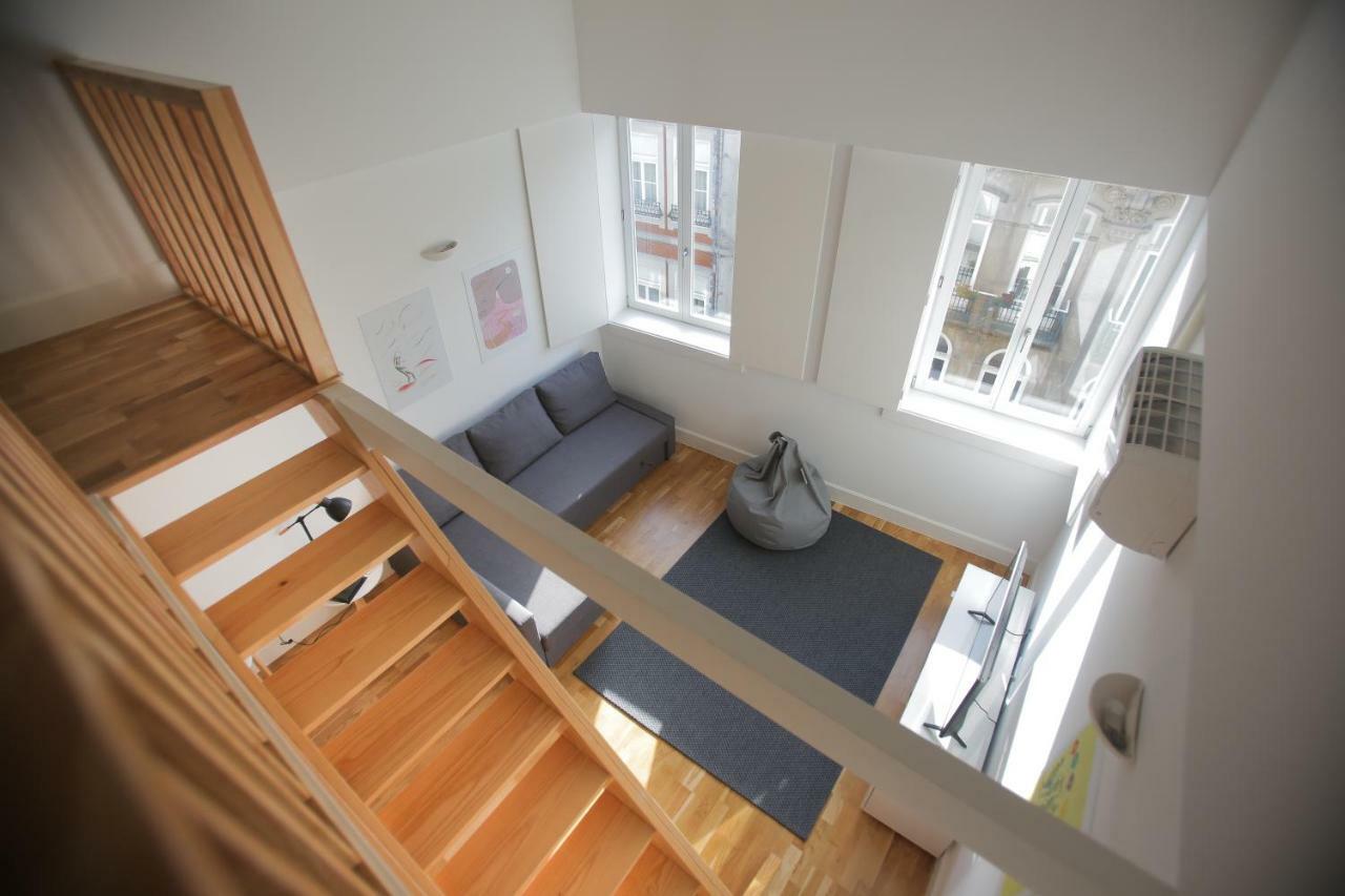 Apartament Moon House-santa Catarina
